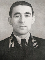 Гуляев Николай Александрович
